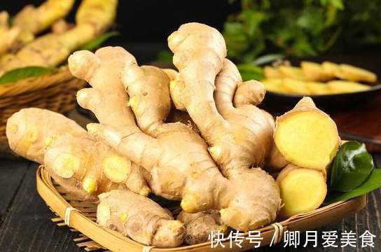 生姜|保存生姜很简单，记住别放冰箱，教你2个小妙招，不干瘪不发芽