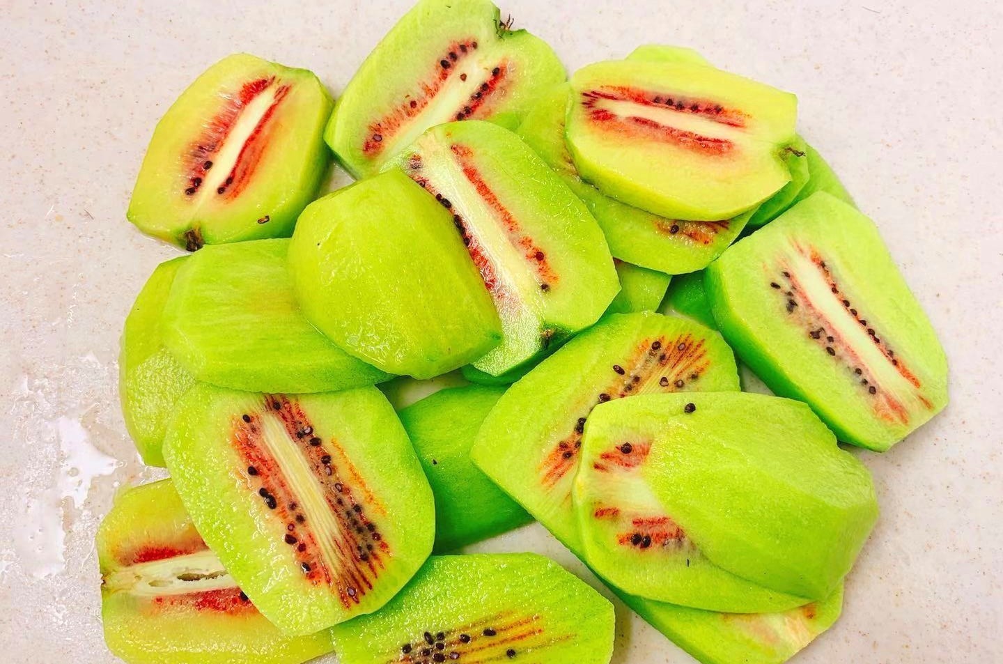 黄体素|“维生素之王”发现了，每碗喝一点，美白润肤睡眠好，40岁如少女