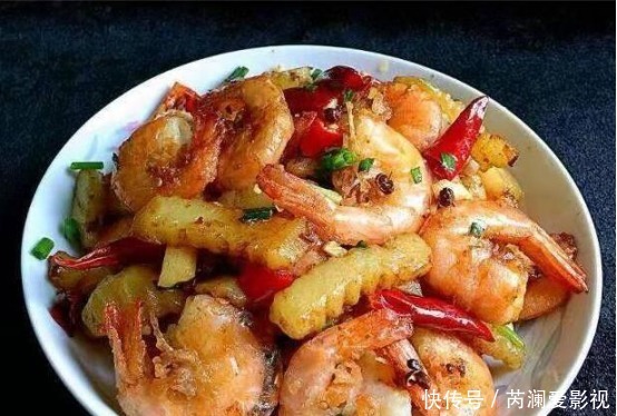 待客|孩子爱吃的几道下饭菜,简单美味,比饭店还好吃,待客超实用