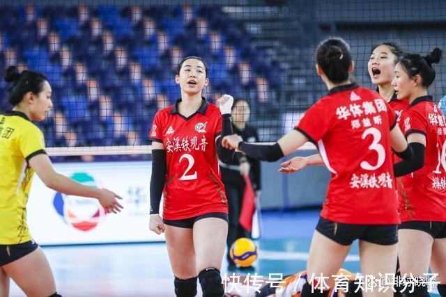 叶佳婧|重生之路开启——巴黎周期中国女排主攻猜想之三