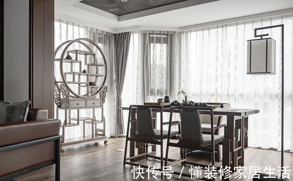 日式|非常流行的8种装修风格