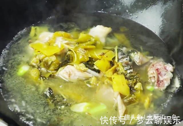 鱼片|做酸菜鱼时，很多人第一步就没做对，教正确做法，鱼片嫩滑无腥味