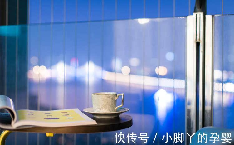 大海|把大海的纯粹带进家里，打造现代四居室，享受绝佳美景