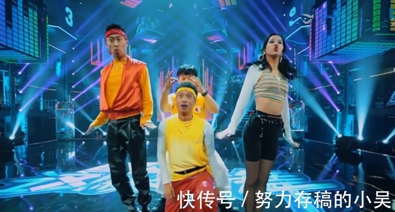 播一季火一季，又被這檔綜藝“炸”到了