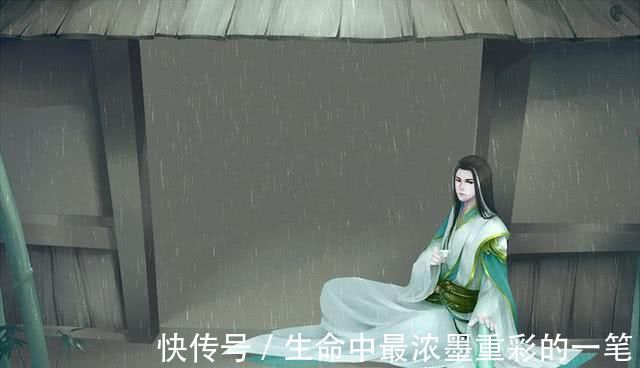 管仲&杜甫四处碰壁,写下一首千古名作,道尽世态炎凉,人情冷暖