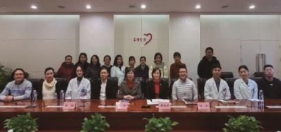 医联体|打造高品质医院落实高质量服务