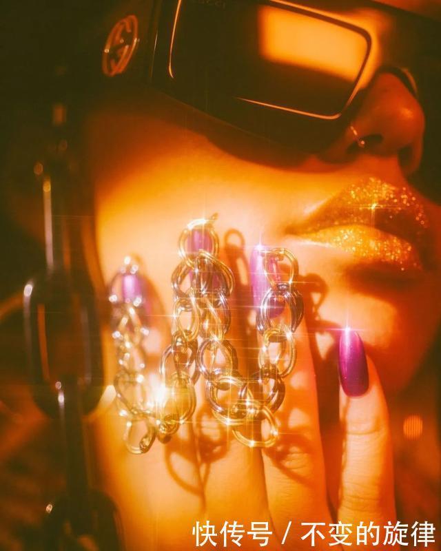 yo|Yo,夏日清凉美甲来了