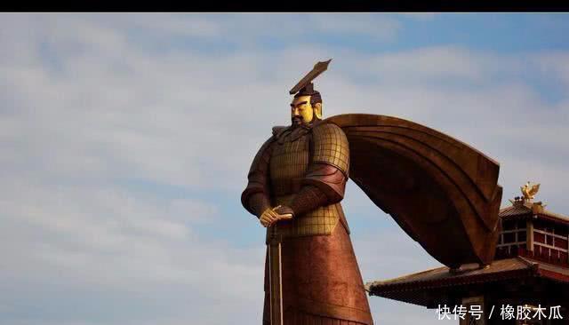 记载|揭秘唐太宗李世民的真实死因，死法太丢人，怪不得史记不敢记载