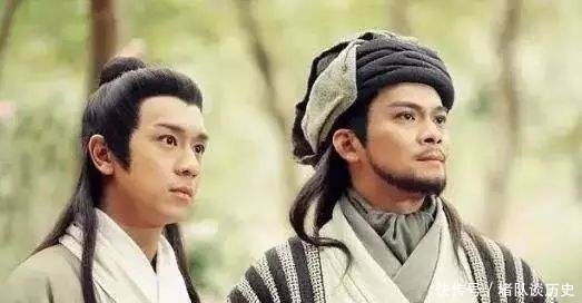 实战|乔峰实战天下第一,但却有一人,实战更胜于他!