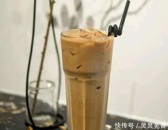 喜欢|正宗的“冠军奶茶”PK《糖心风暴3》奶茶,您喜欢哪种