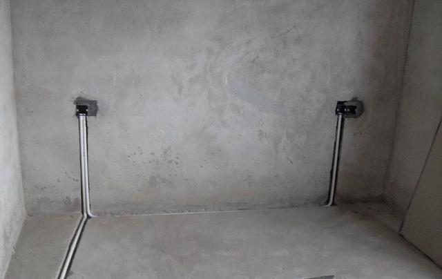 师傅|新家水电施工,这个才是最真实的好师傅,手艺给90分不算多