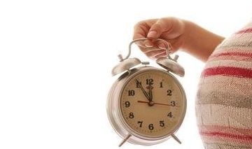 睡眠时间|孕妇晚上几点睡觉最好?竟然80%的准妈妈都不合格