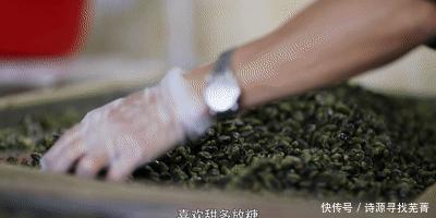 快没了|根本停不下来!金山这个有着百年历史的季节限定美食,再不吃就快没了……