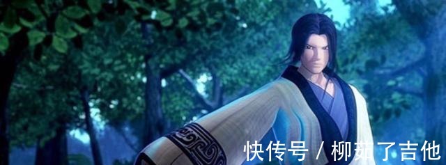 秦时明月之夜尽天明|假如用“网络用语”给《秦时明月》起名字,那会出现什么后果