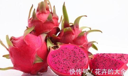 益气|女人爱美,常吃四种食物,补血益气,养护血管,预防血管疾病