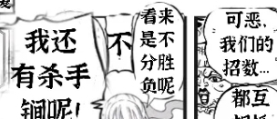 果实|熟熟果实对返老还童，小忍用决斗告诉你，她海贼王才是yyds！