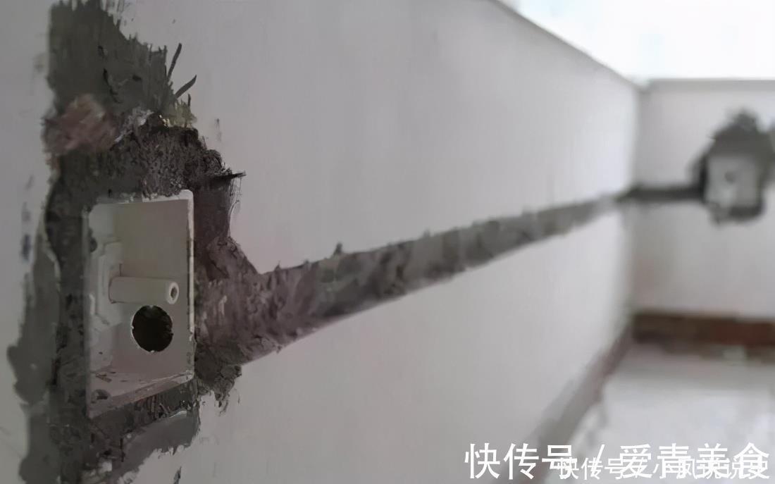 建议|水电改造的5大建议要收好，一不留神容易出问题，越早懂得不吃亏
