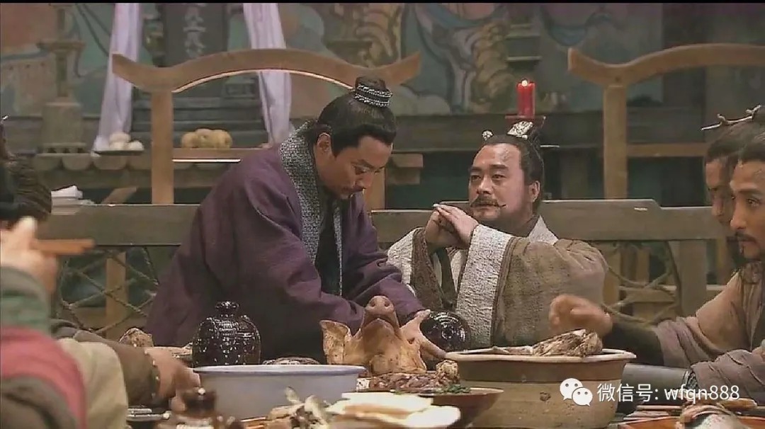 水浒传&被水浒黑了数百年的抗金名将,英勇善战,最后独守孤城至弹尽粮绝