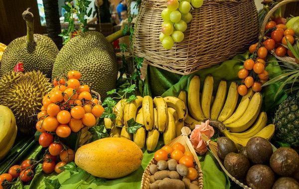 红枣|怀孕后,想要生个“漂亮”孩子,做好3多吃2少吃,宝宝人见人夸