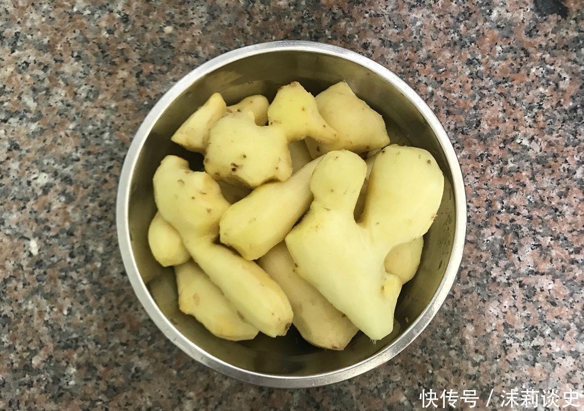 猪蹄|这汤酸甜软糯，“大姨妈”来前喝一碗，赶走宫寒痛经，气色都好了