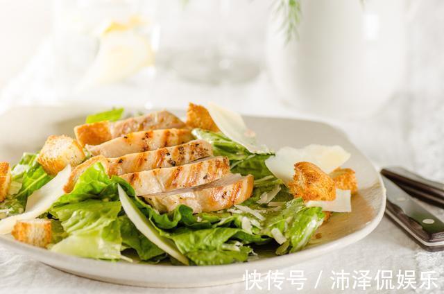 中国居民膳食指南|13条减肥必备知识点,助你养成易瘦体质,体重不知不觉下降