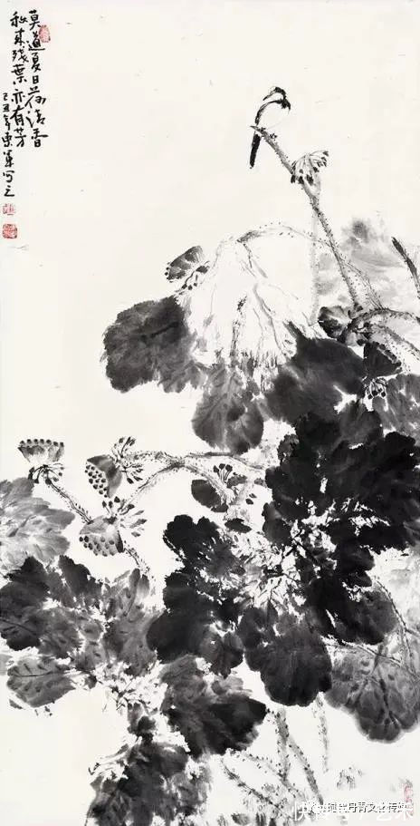 中国画@赵东军︱冰雪之约——庆祝北京冬奥会中国画三十家学术邀请展