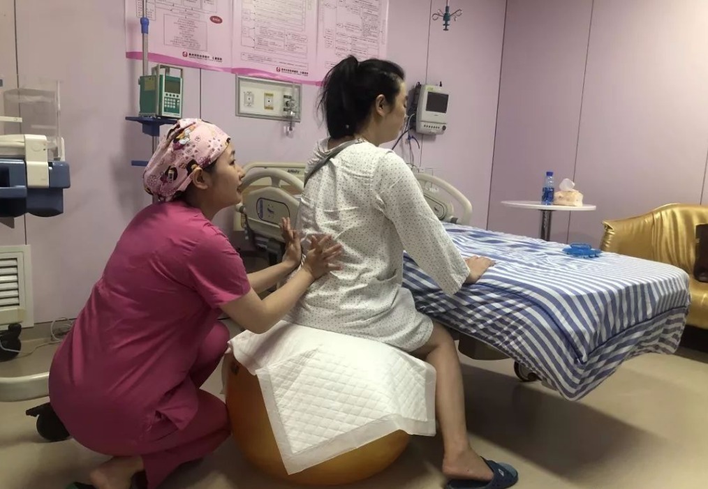 孔洞|顺产开“十指”是多大看完这个模型图,感慨孩子可以钻出来