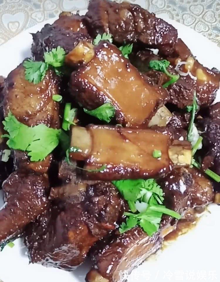 这几道菜简单易学既下饭又下酒,学会了招待客人保证对方赞不绝口