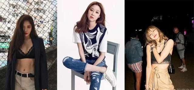 劳力士 人家芭比Lisa,其实还是人间富婆!