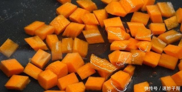 养肝“冠军”发现了,不是胡萝卜,平时可劲吃,肝或会慢慢变好