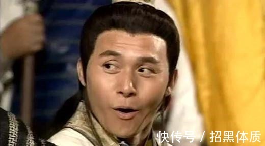 柯镇恶|金庸小说中5个浪得虚名的外号！十方秀才德才不配，第一位太喜剧！