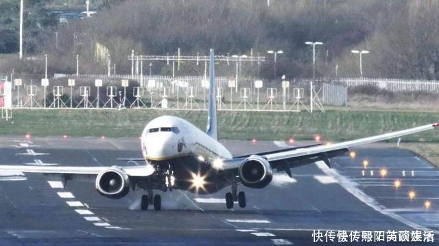 航空航天 重量相当于8架C919,世界最大飞机正式露面!只是你永远无法坐上