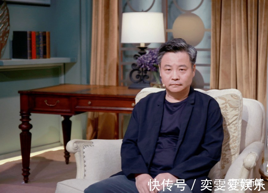 活着|《活着》余华在太平间长大,从牙医改行作家,8部小说写死29人