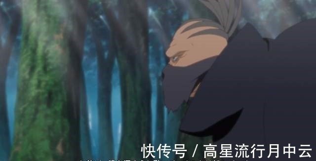 晓组织|大蛇丸离开晓组织后,佩恩为何拼尽全力也要把他抓回来