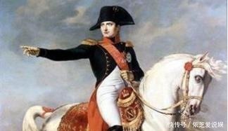 马歇尔|历史上四大传奇军事家,拿破仑排第三,第一来自中国,是少数名族