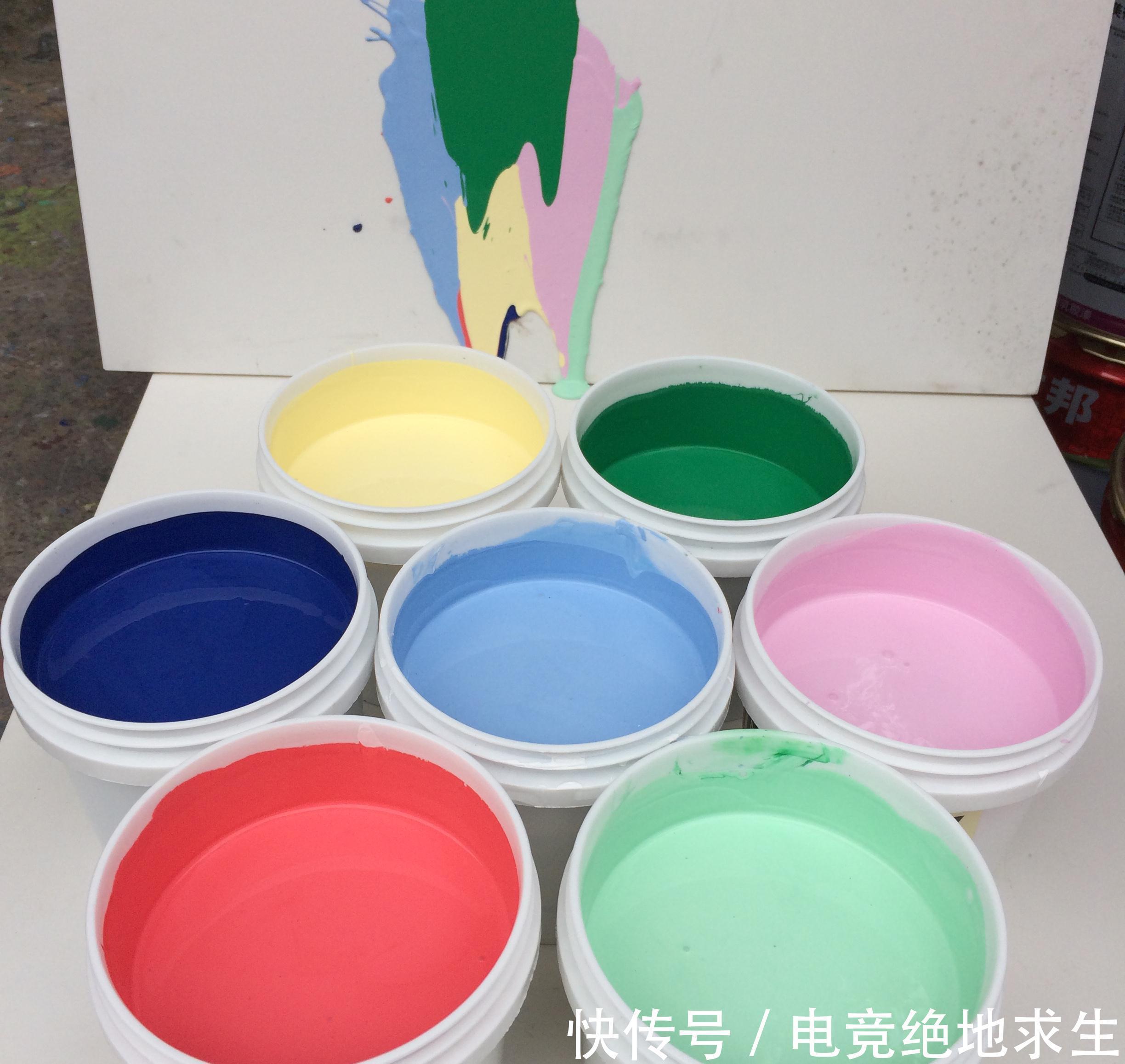 指标|资深老师傅酒后吐真言:乳胶漆这4个潜在问题,一定要注意规避