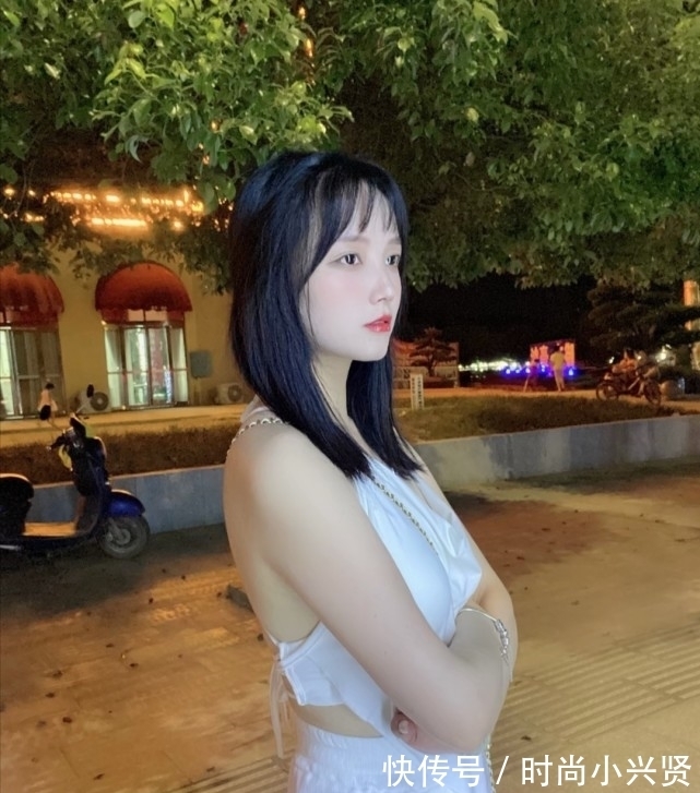 休闲裤 薄款休闲裤半透性,把纯情少女的可爱表现得若隐若现!