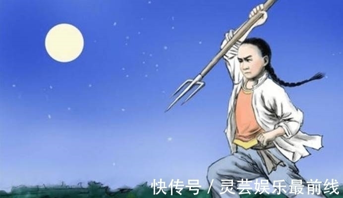 玩儿&鲁迅玩伴闰土:被生活摧残,57岁病逝,今后代完成华丽转变