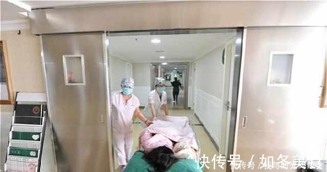 麻醉|剖腹产打麻醉时, 这2个问题麻醉师听到会很反感, 孕妈最好别问了!