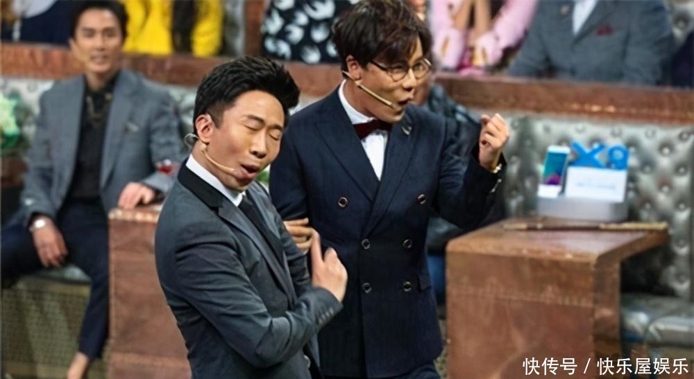 节目|网综同质化,汪涵的《火星情报局》也难幸免