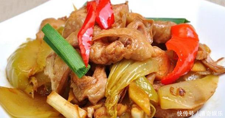 好吃的几道家常菜,荤素搭配,营养美味,简单易学又特别下饭
