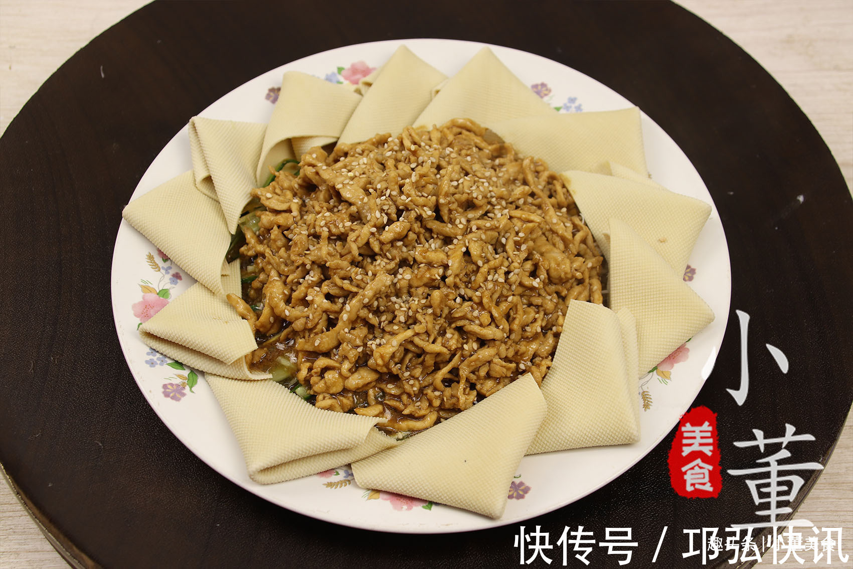 不粘锅|炒肉时,牢记3个技巧,不管炒什么肉都香嫩入味,好吃又过瘾