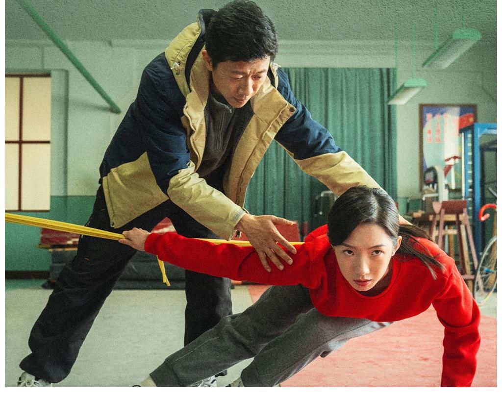 孟美岐风波还没有结束,乐华娱乐又推出了新女团,真是太牛了