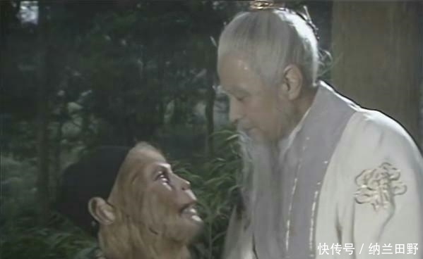 佛教集团!如来真的打不过菩提祖师吗?你看兰盆会上,他对观音说过什么