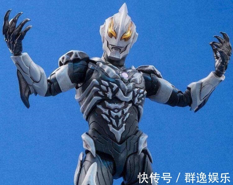 迪迦|那些曾经被秒过的奥特曼,迪迦还不是最惨的,最惨的是他!