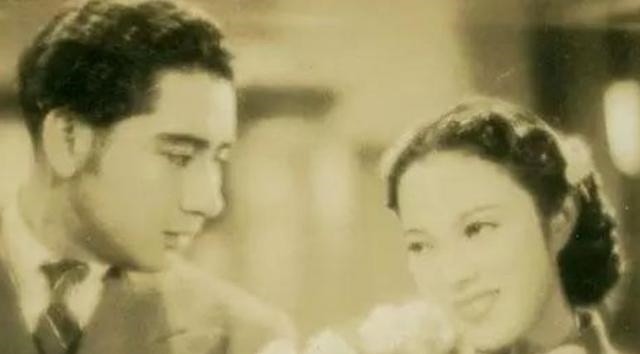 谭公子|她是民国出名的风流才女作家,一生睡了3000多个男人,堪称奇女子