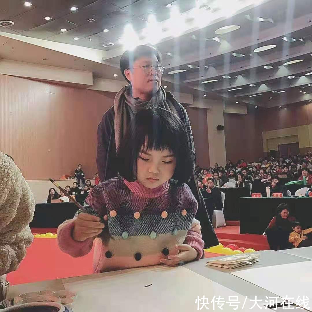  为她有自己|徐熙雯：前路春物熙，雯华月性高