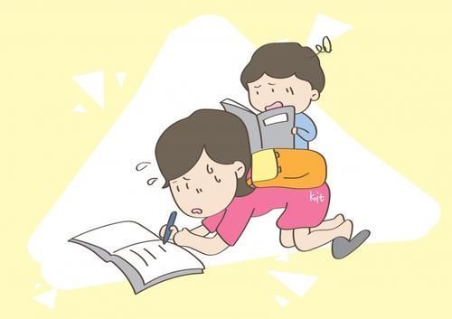 考上大学|一位妈妈的自述:我爱你,所以拼命花钱送你去补习班