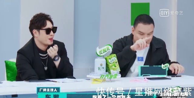 潘玮柏|说唱歌手也被劝学?说唱大学《少年说唱企划》,了解一下