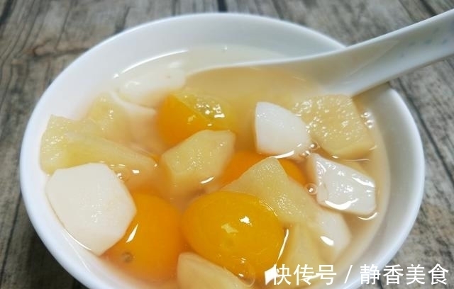 马蹄生吃好？还是熟吃好？很多人搞错了，不懂等于白吃！